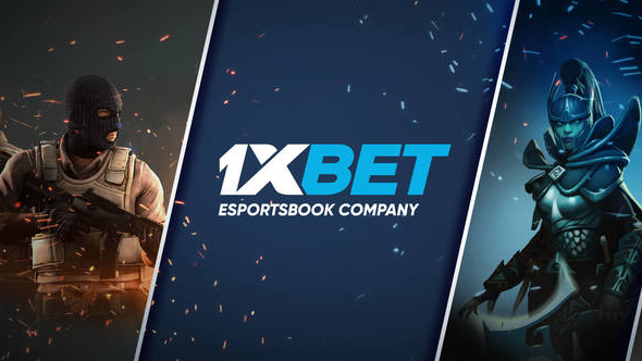 Bet smart with 1xBet esports