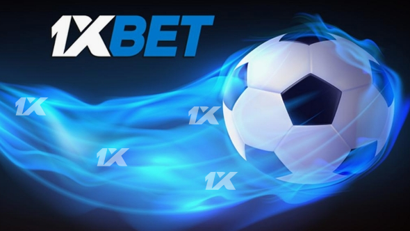 Live sports betting at 1xBet in Thailand