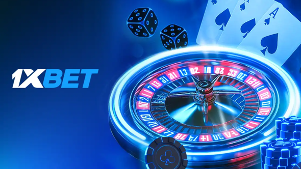 bet limits in 1xBet live casino games