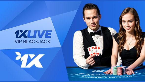 Available live casino games at 1xBet