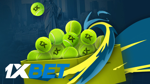 ประเภทของการเดิมพันกีฬา 1xBet
