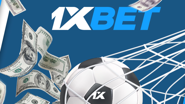 การเดิมพันกีฬา 1xBet